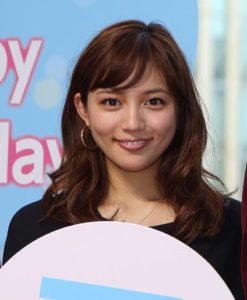 川口春奈,結婚,本当,相手
