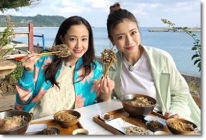 片瀬那奈,薬,沢尻エリカ