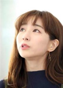 田中みな実,体重,身長,美容法
