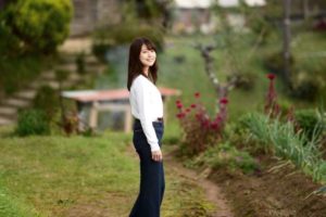 有村架純,身長,体重,スリーサイズ