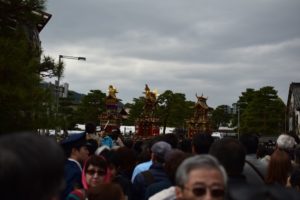 2020,春の高山祭,山王祭