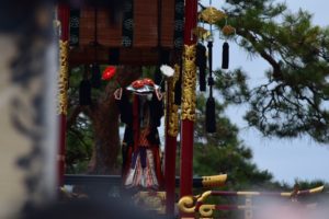 2020,春の高山祭,山王祭