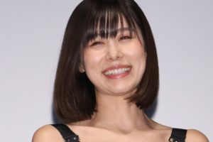 有村架純の姉,現在,写真