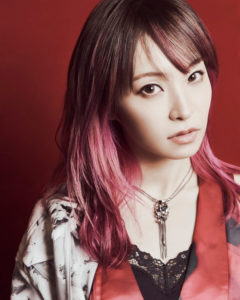 LiSA,紅白歌合戦,2019,歌う曲