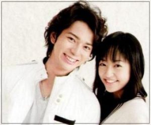 松本潤,結婚発表,井上真央