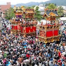 2020,春の高山祭,山王祭