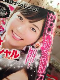川口春奈,デビュー,きっかけ