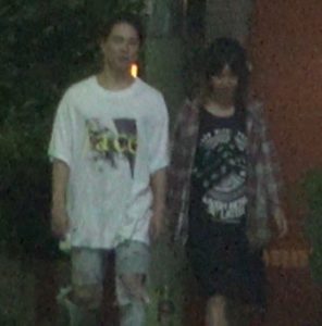 LiSA,鈴木達央,結婚