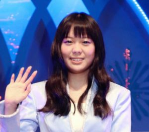 中元みずき,歌うま,カラオケバトル