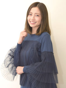 片瀬那奈,結婚してる,IT社長