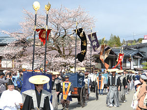 2020,春の高山祭,山王祭