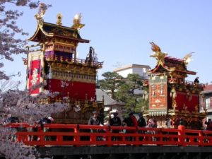 2020,春の高山祭,山王祭