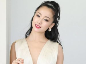 沢尻エリカ,芸能界復帰