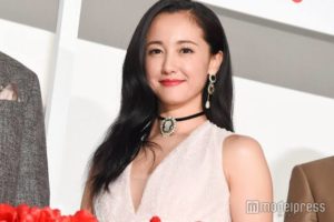 沢尻エリカ,ハーフっぽくない,フィリピン,クォーター,ベルベル人