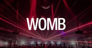 沢尻エリカ,クラブ,どこ,WOMB