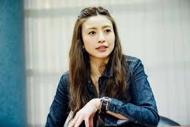 片瀬那奈,結婚してる,IT社長
