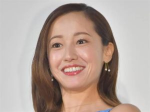 沢尻エリカ,ハーフっぽくない,フィリピン,クォーター,ベルベル人