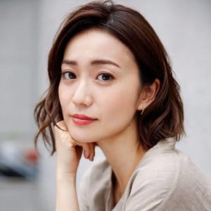 沢尻エリカはハーフっぽくない?本当はフィリピンクォーター