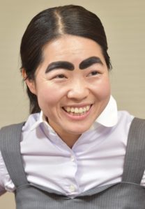 石崎ディレクター,顔画像,イモトアヤコ,キス