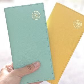 皇居,グッズ,財布