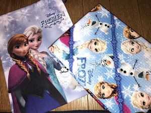 アナと雪の女王,100均,グッズ,アナ雪