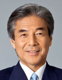 中曽根元首相,息子,妻,娘,兄弟,孫,家族