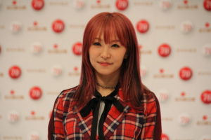 LiSA,紅白歌合戦,2019,歌う曲