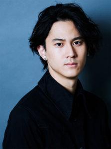 武内駿輔,身長,プロフィール