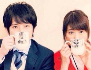 有村架純,熱愛報道
