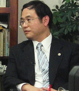 山口敬之,弁護士,北口雅章