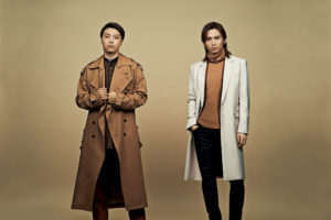 Kinki Kiks,解散危機