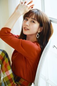 田中みな実,目,変わった