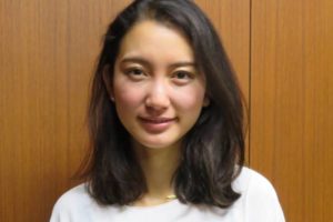 伊藤詩織,かわいい,ハーフ
