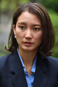 伊藤詩織事件,タクシー運転手,証言,ドアマン