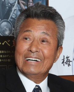 梅宮辰夫,病状