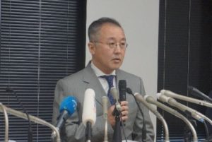 山口敬之,妻,嫁,息子