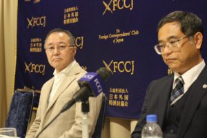 山口敬之,弁護士,北口雅章