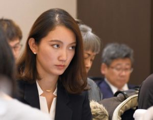 伊藤詩織事件,タクシー運転手,証言,ドアマン