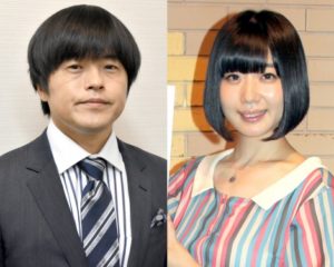 夢眠ねむ,バカリズム,馴れ初め
