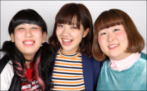 3時のヒロイン,アハーン,曲