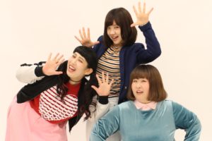 3時のヒロイン,アハーン,曲