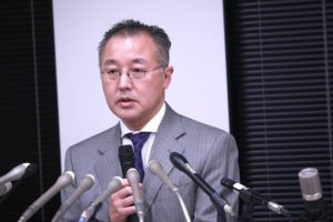 伊藤詩織事件,真相,ハニートラップ