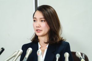 伊藤詩織事件,真相,ハニートラップ