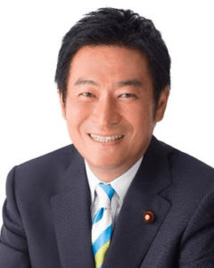 秋元司,元秘書,名前