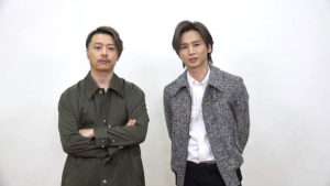 Kinki Kiks,解散危機