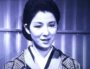 美空ひばり,結婚相手,小林旭