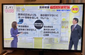 ペイハラ,とは