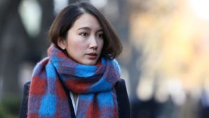 伊藤詩織,かわいい,ハーフ