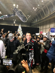 野郎夜,2019,セトリ