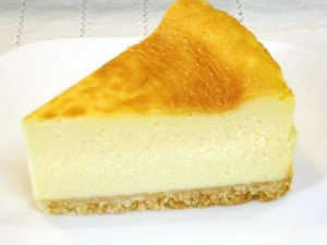 ホワイトデー,チーズケーキ,意味